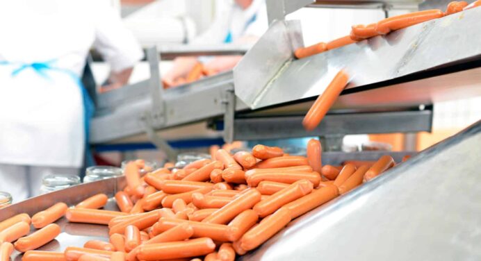 Reinicia la Producción Fábrica de Perro Caliente en Cuba