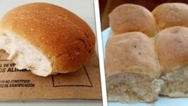 Reinició Producción de Harina Para el Pan de la Canasta Básica: ¿Cuándo Llegará a tu Provincia?