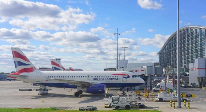 Reino Unido levanta Restricciones de Viajes a Cuba