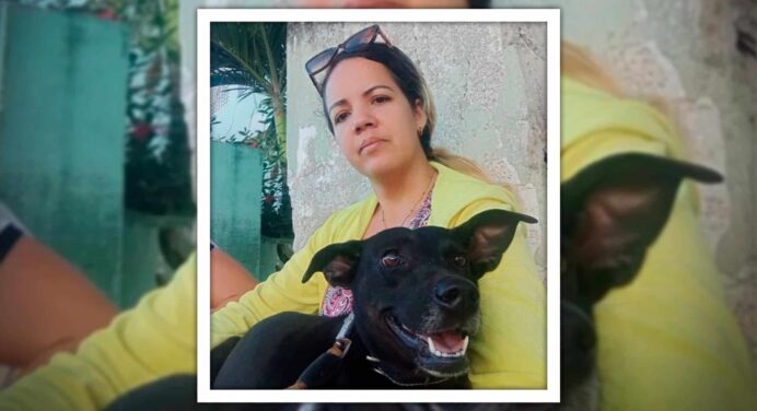“Me Salvó la Vida”: Mujer en Holguín Relata Cómo su Perra la Protegió en Plena Oscuridad