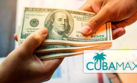 Remesas en Efectivo Vuelven a Cuba: Cubamax Reanuda Entregas Parciales