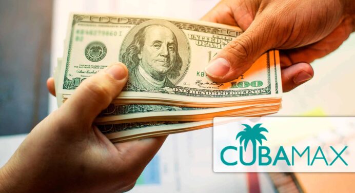 Remesas en Efectivo Vuelven a Cuba: Cubamax Reanuda Entregas Parciales