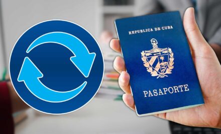 Renovar el Pasaporte Cubano Desde el Exterior: Guía por País con Tiempos Reales y Costos 2025