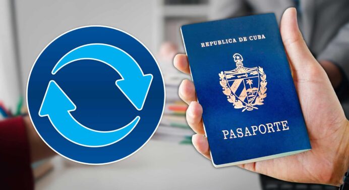Renovar el Pasaporte Cubano Desde el Exterior: Guía por País con Tiempos Reales y Costos 2025