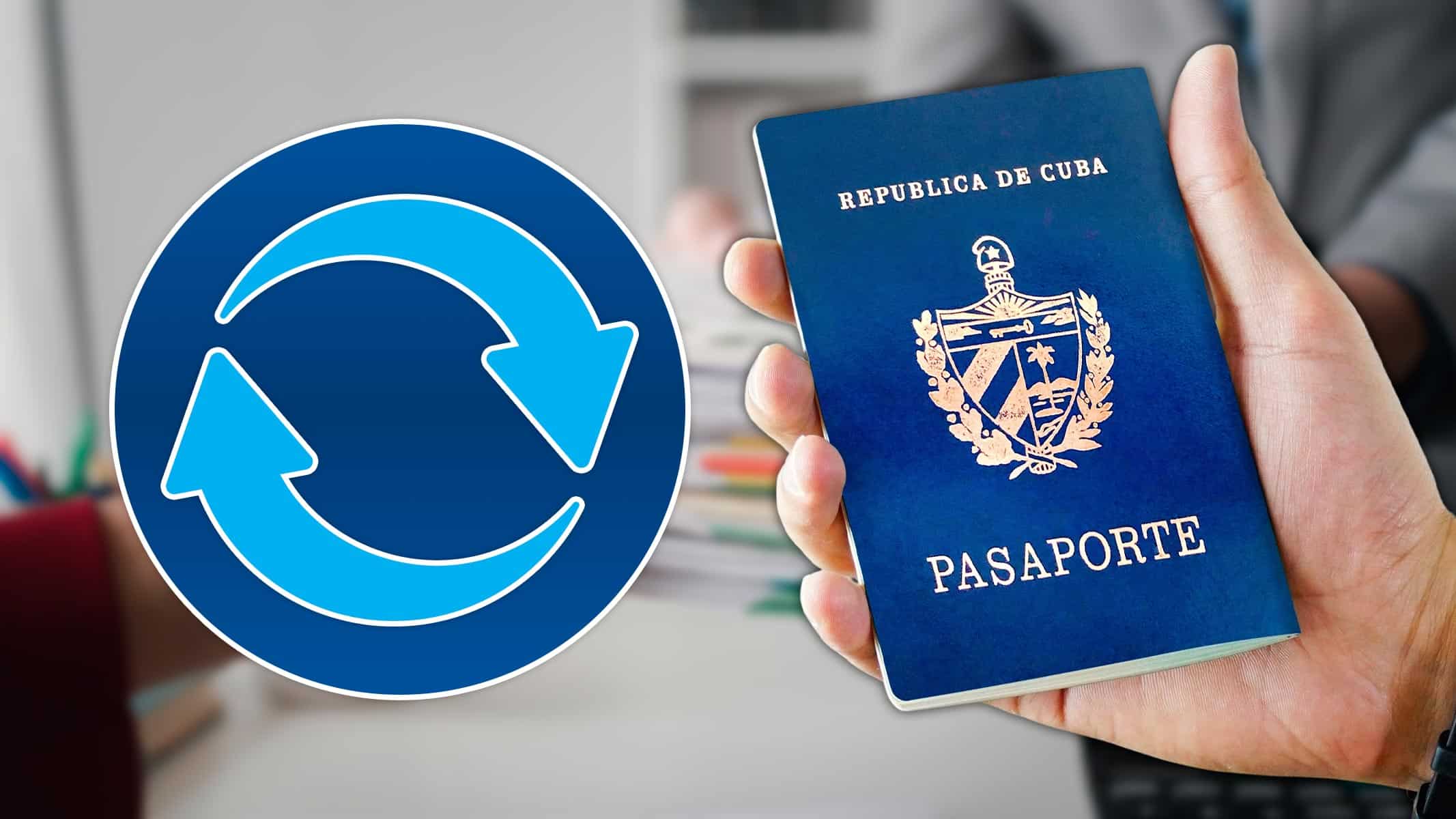 Renovar el Pasaporte Cubano Desde el Exterior: Guía por País con Tiempos Reales y Costos 2025