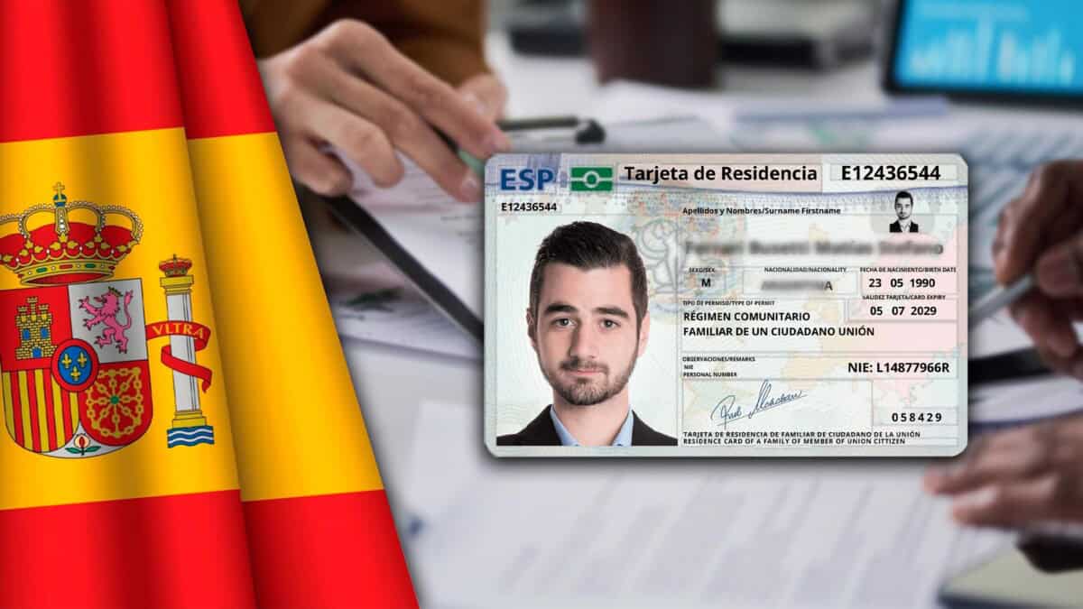 Renovar la Residencia en España en 2026: Plazos Oficiales y Documentos Obligatorios