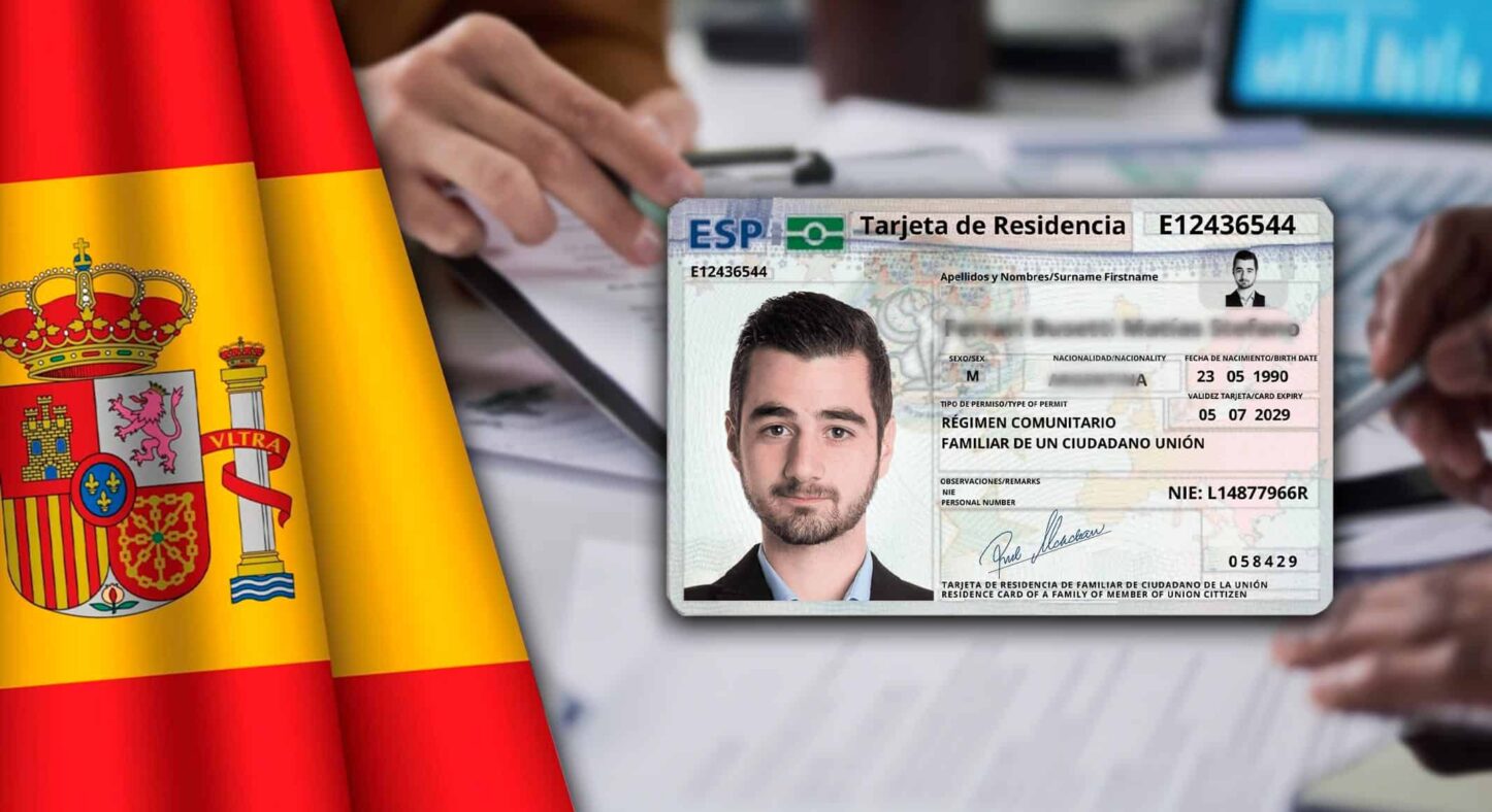 Renovar la Residencia en España en 2026: Plazos Oficiales y Documentos Obligatorios