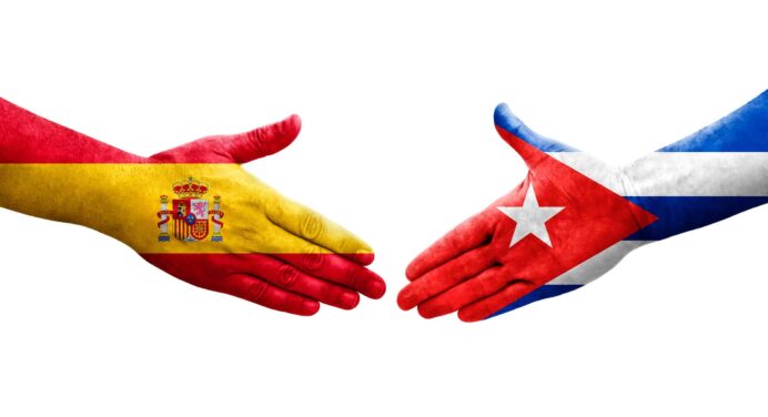 Renuevan Acuerdos Comerciales Cuba y Cataluña