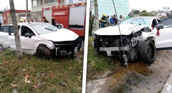 Reportan Accidente con Saldo Fatal en Ciudad del Centro de Cuba