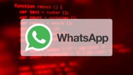 ¡Última Hora! Reportan Caída Mundial de WhatsApp ¿Te Afectó También a Ti?