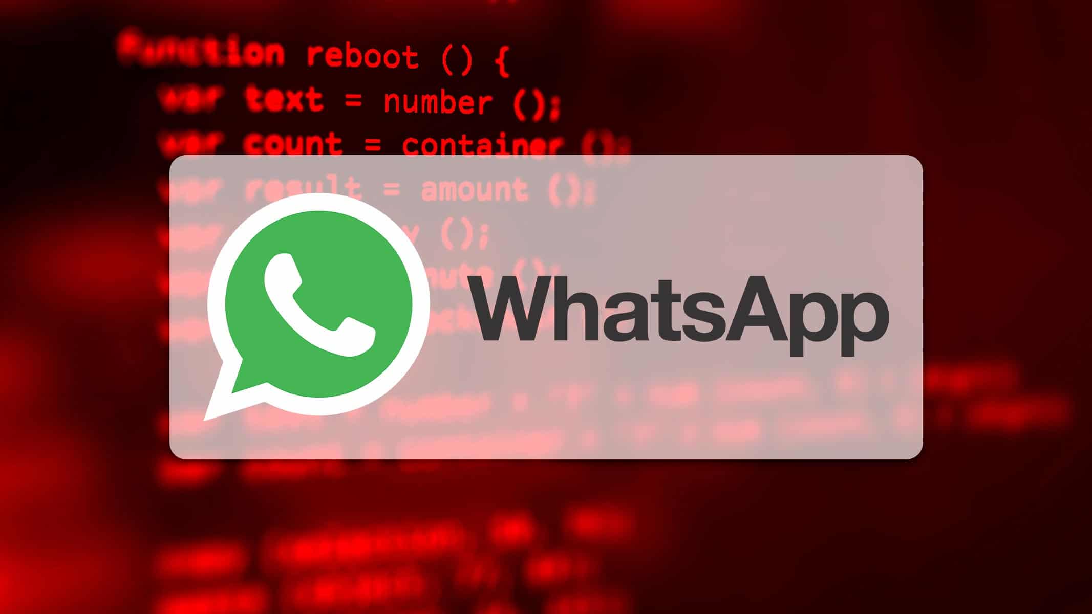 ¡Última Hora! Reportan Caída Mundial de WhatsApp ¿Te Afectó También a Ti?