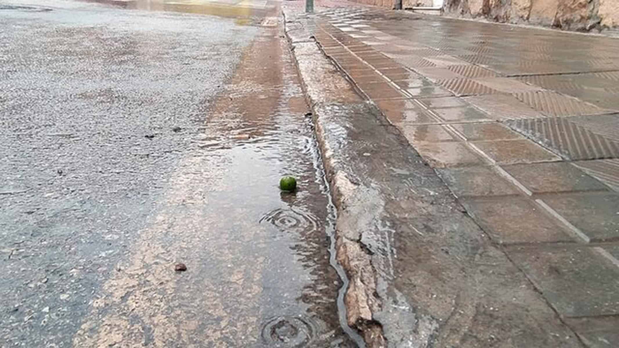 Reportan Danos Significativos por las Intensas Lluvias en el Centro y Oriente de Cuba