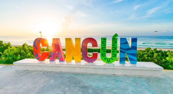 Reportan Maltratos a Turistas Cubanos en Cancún