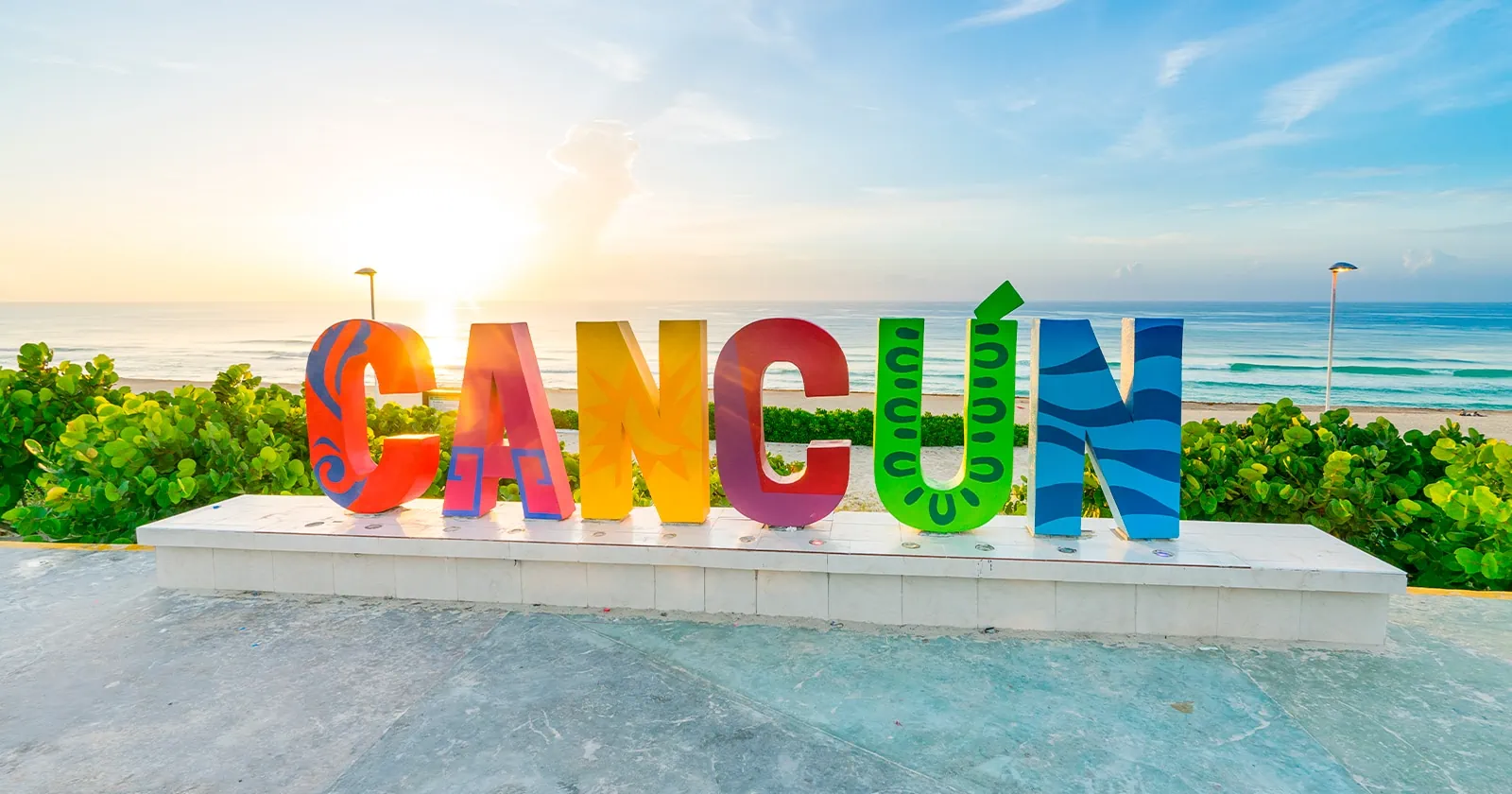 Reportan Maltratos a Turistas Cubanos en Cancún