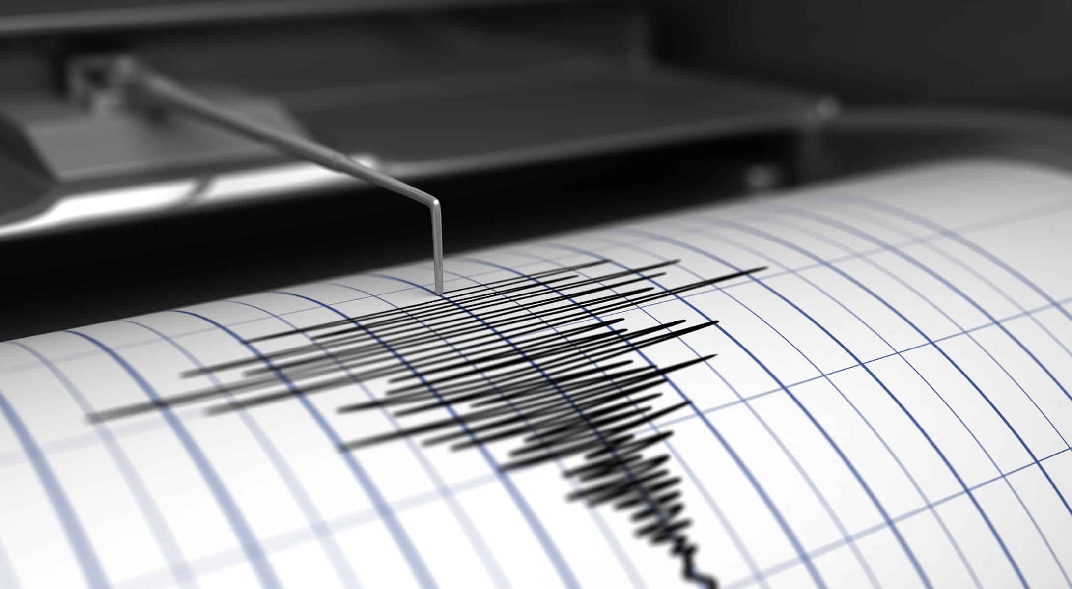 Reportan Primer Sismo Perceptible del 2023 en Cuba