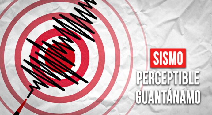 Reportan Sismo Perceptible en Guantánamo: ¿Está en Riesgo la Tranquilidad Sísmica de la Región?