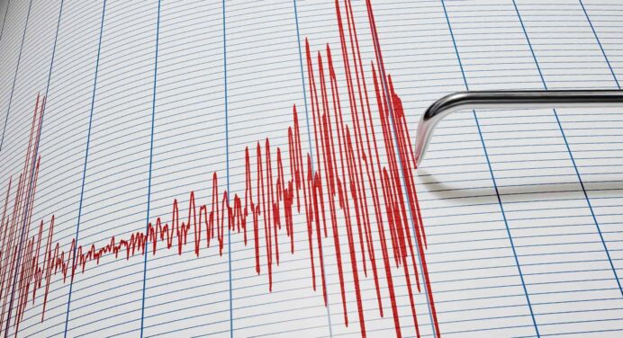 Reportan Sismos Perceptibles en Holguín y Matanzas