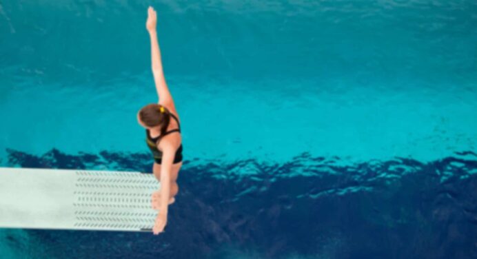 Representación Cubana al Campeonato Panamericano de Clavado 2023