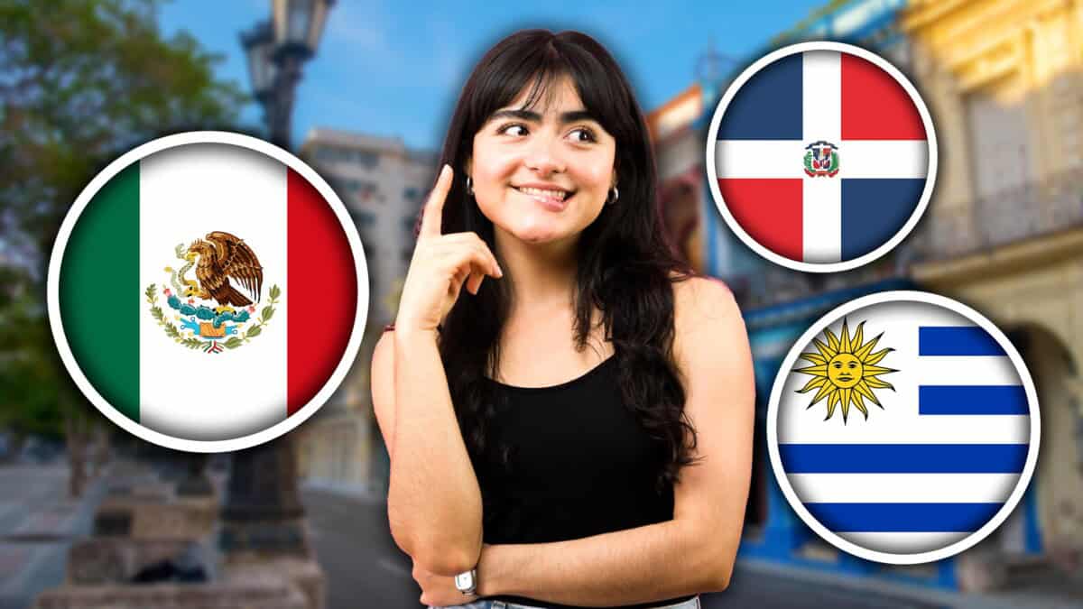 República Dominicana vs México vs Uruguay: Cuál es Mejor para Emigrar Desde Cuba en 2026