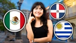República Dominicana vs México vs Uruguay: Cuál es Mejor para Emigrar Desde Cuba en 2026
