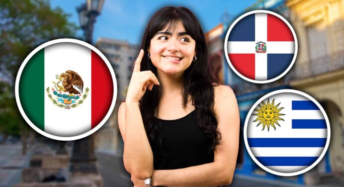 República Dominicana vs México vs Uruguay: Cuál es Mejor para Emigrar Desde Cuba en 2026