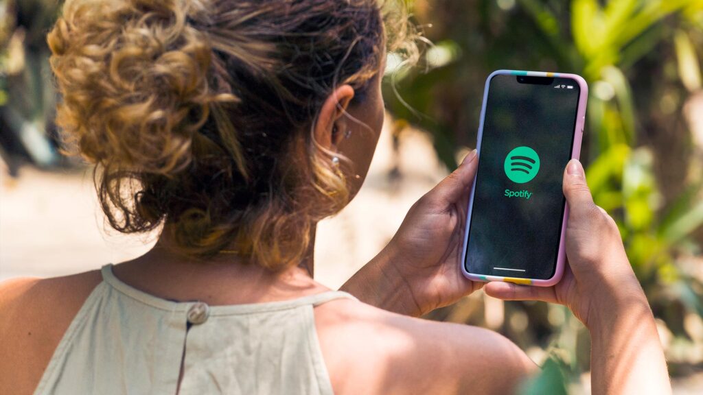 Requisitos Básicos Para Usar Spotify en Cuba