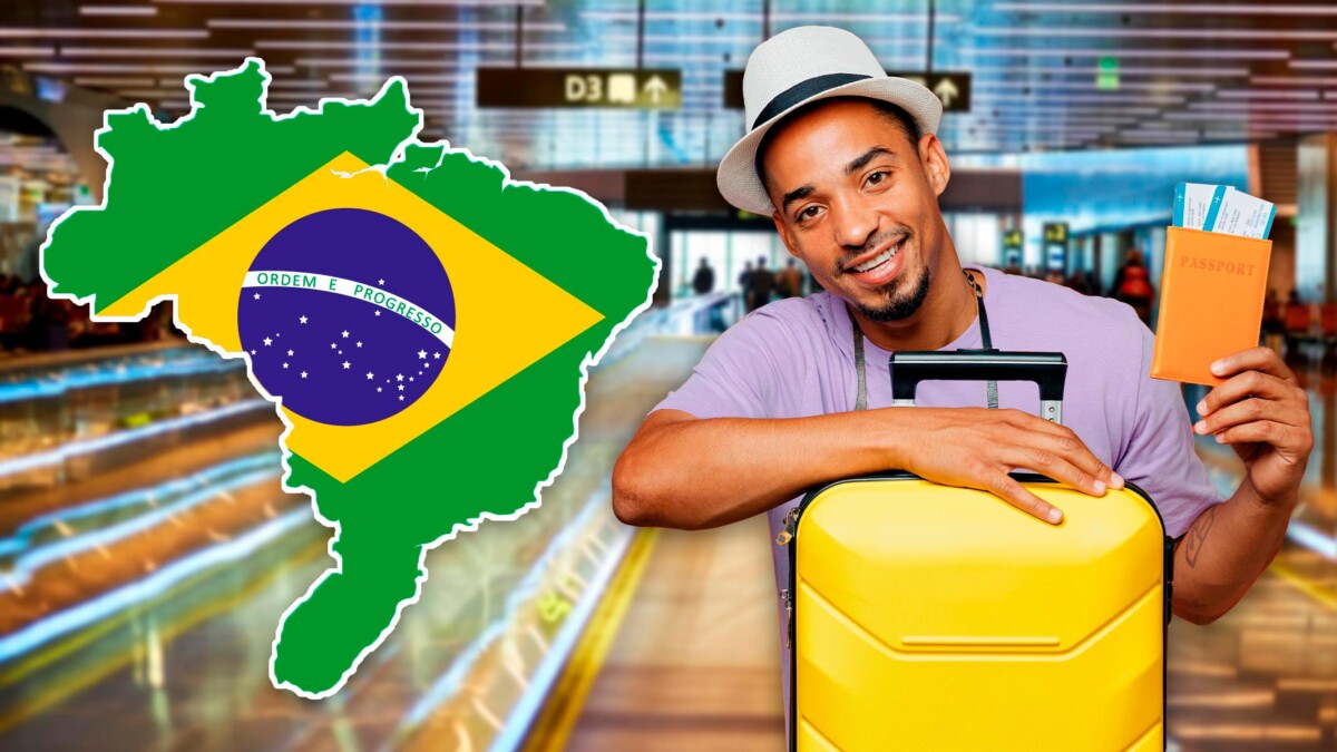Requisitos Para Viajar a Brasil Desde Cuba en 2026: Visa Documentos y Cuánto Cuesta Realmente