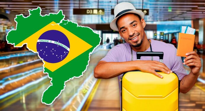 Requisitos Para Viajar a Brasil Desde Cuba en 2026: Visa Documentos y Cuánto Cuesta Realmente