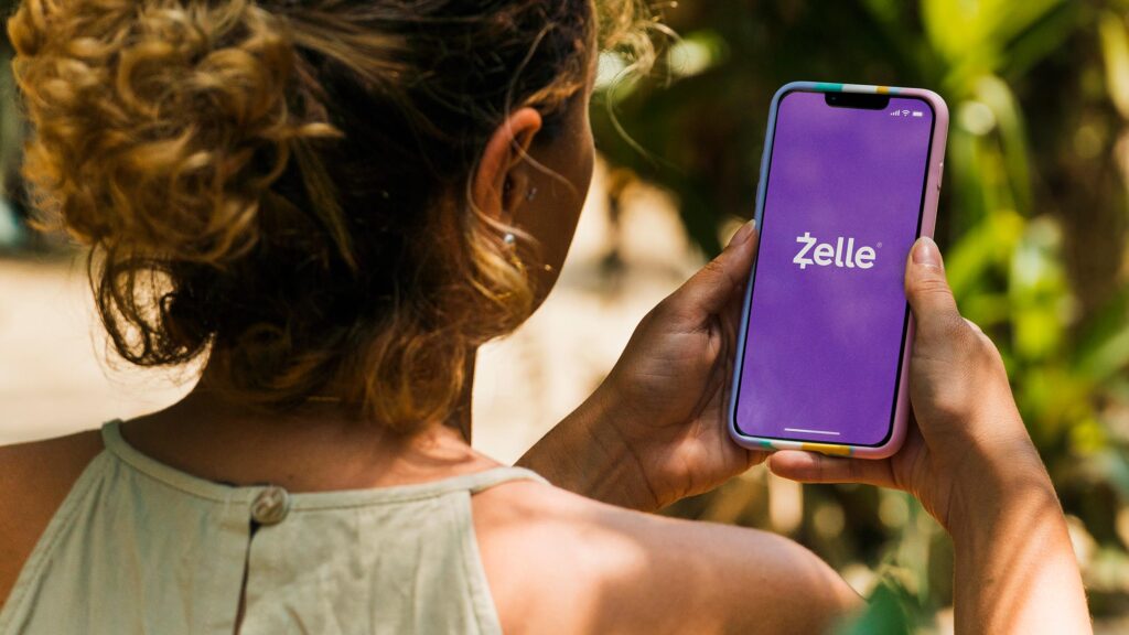 Requisitos básicos para usar Zelle
