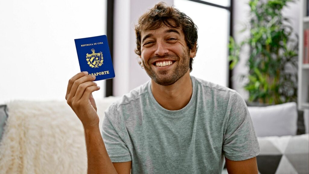 Requisitos especiales para migrantes cubanos