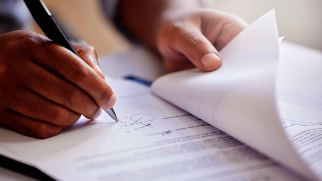 Requisitos generales para los cubanos