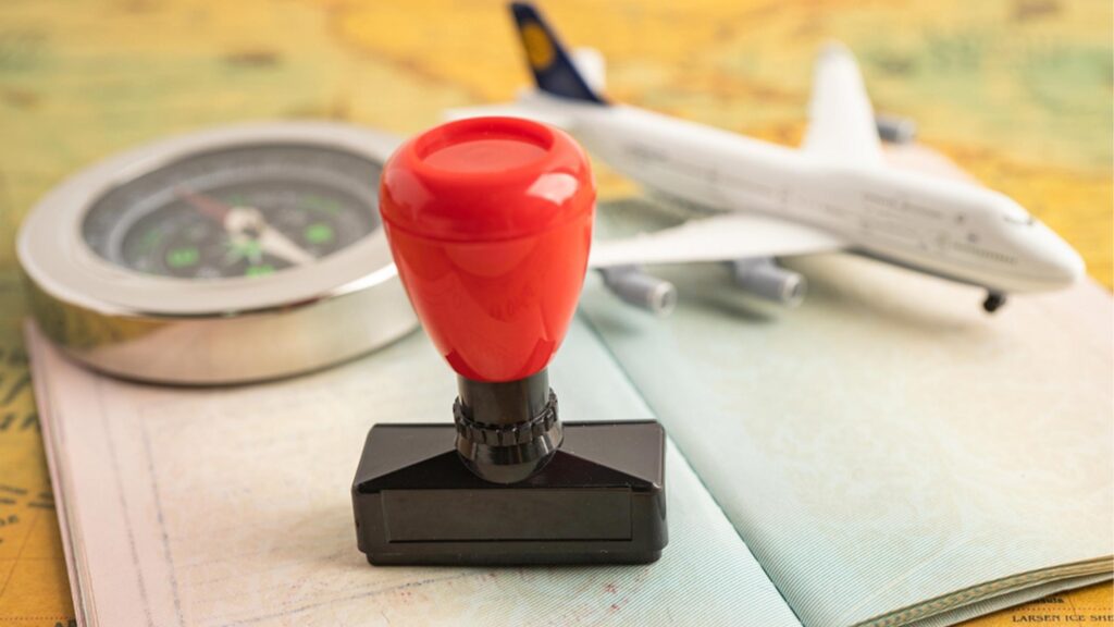 Requisitos generales para que un cubano pueda entrar sin visa en 2026