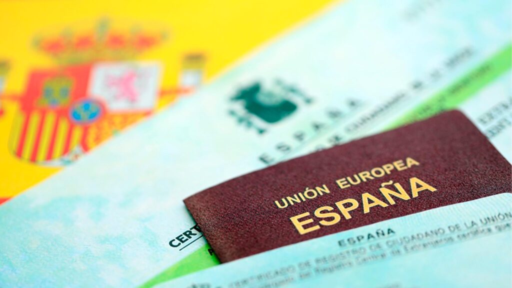 Requisitos generales para vivir legalmente en España