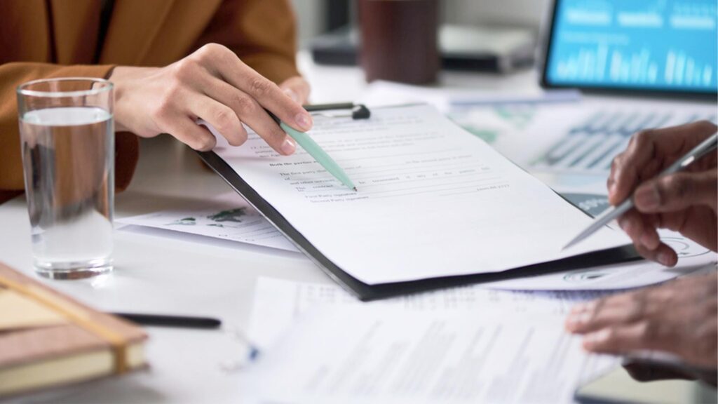 Requisitos reales y documentos necesarios