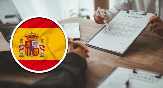 Orden GECCO 2026: Requisitos y Oportunidades para Inmigrantes que Buscan Empleo en España