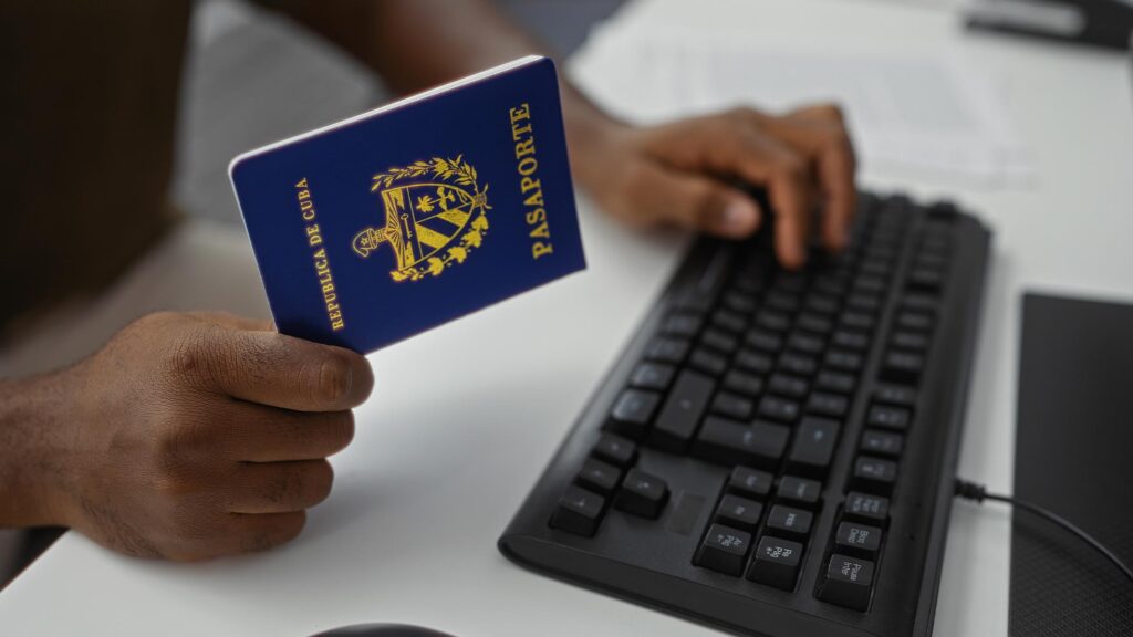 Requisitos y documentación obligatoria
