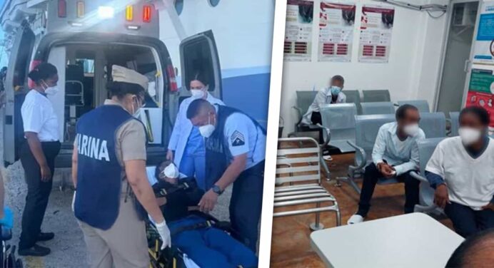 Rescatan a Cubanos Perdidos en el Mar: Esto Fue lo que Sucedió