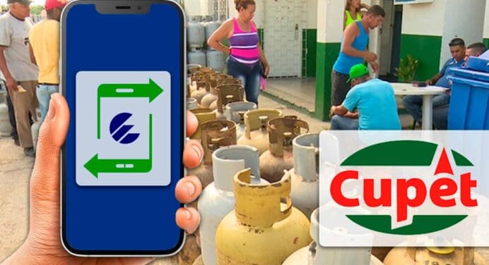 ¡Adiós a las Colas! Reserva tus Turnos para Trámites de Gas con Transfermóvil