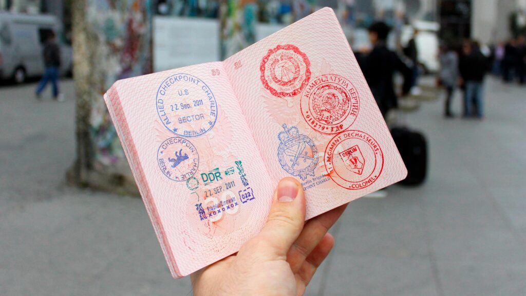 Residencia Definitiva en Chile en 2025