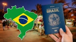Residencia para Cubanos en Brasil: Vías Legales y Requisitos en 2026