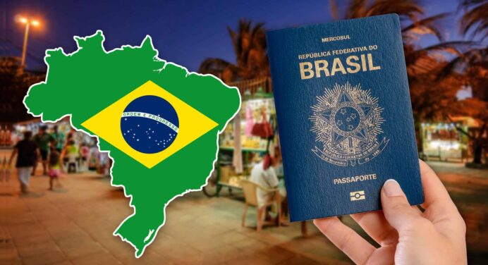 Residencia para Cubanos en Brasil: Vías Legales y Requisitos en 2026