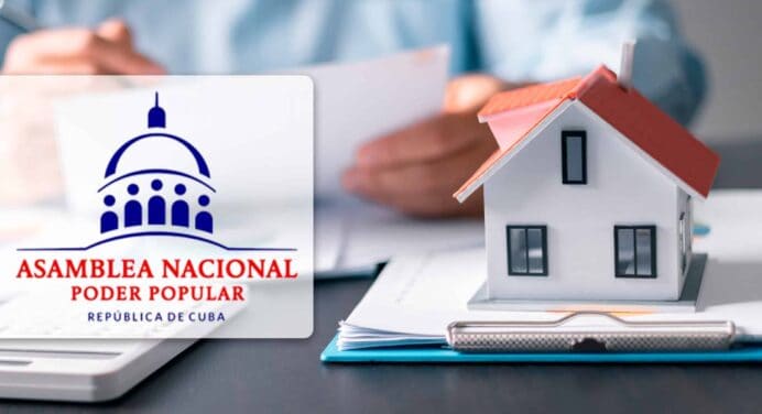 Nueva Ley de Migración en Cuba: ¿Qué Pasará con las Propiedades de los Cubanos Residentes en el Exterior?