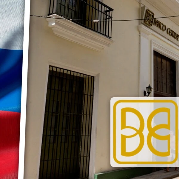 Resoluciones para España y Otras "Soluciones Rusas" del Banco Central de Cuba