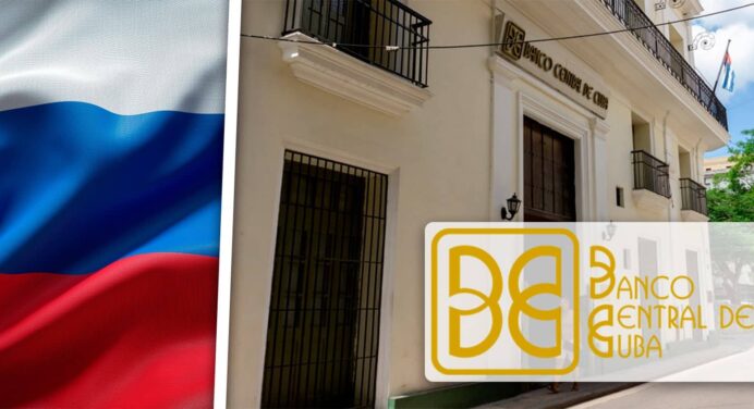 Resoluciones para España y Otras “Soluciones Rusas” del Banco Central de Cuba