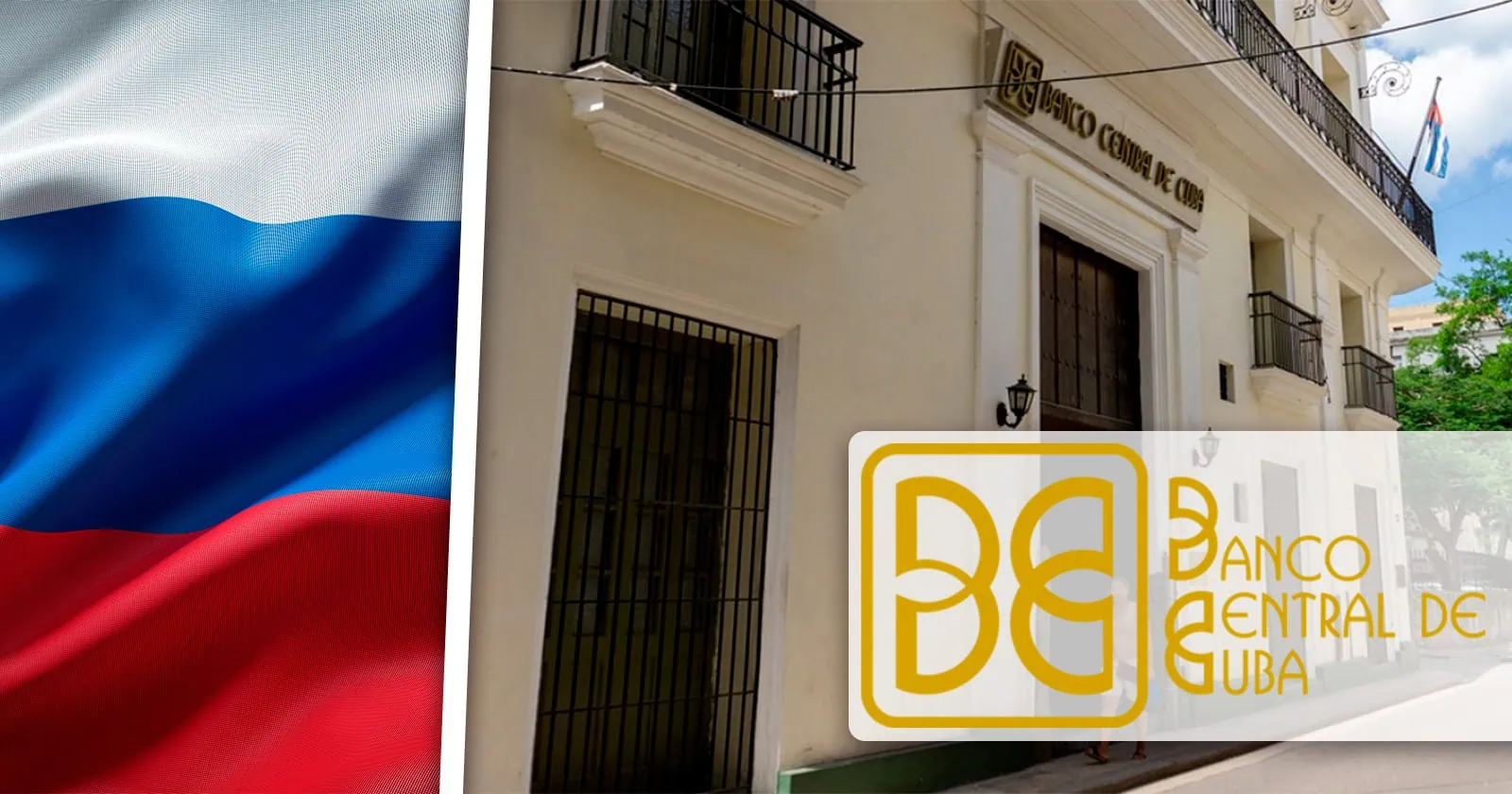 Resoluciones para España y Otras "Soluciones Rusas" del Banco Central de Cuba