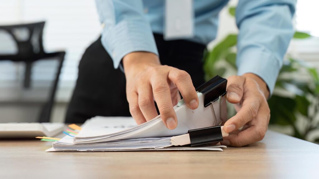 Responsabilidades reales del puesto: qué hará exactamente la persona seleccionada