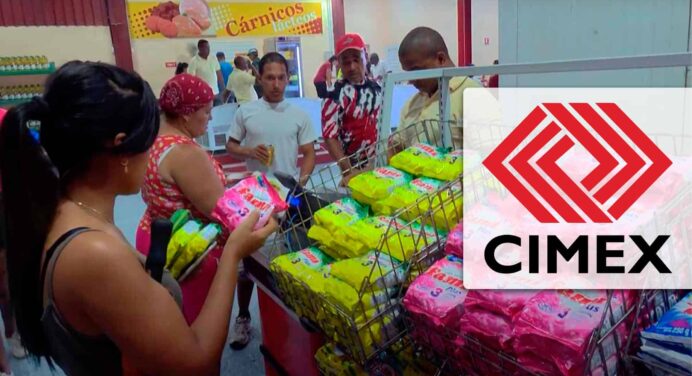 Medidas Contra Responsables de Irregularidades en Tienda de la Cadena CIMEX