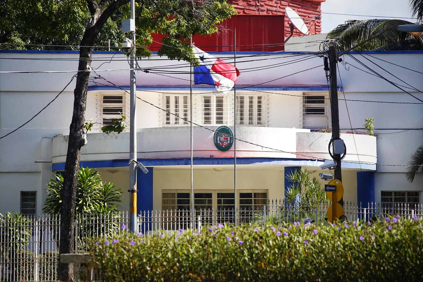 Resultados de Tramites de VISA DE TURISMO en la Embajada de Panama en Cuba