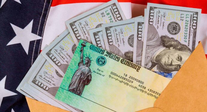 Resultados de la Votación del Cheque de Estímulo de $6 400 Dólares Para 2026 ¿Se Aprobó o No?