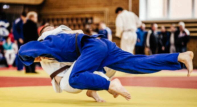 Resultados de los Cubanos en el Grand Slam de Judo de Tel Aviv
